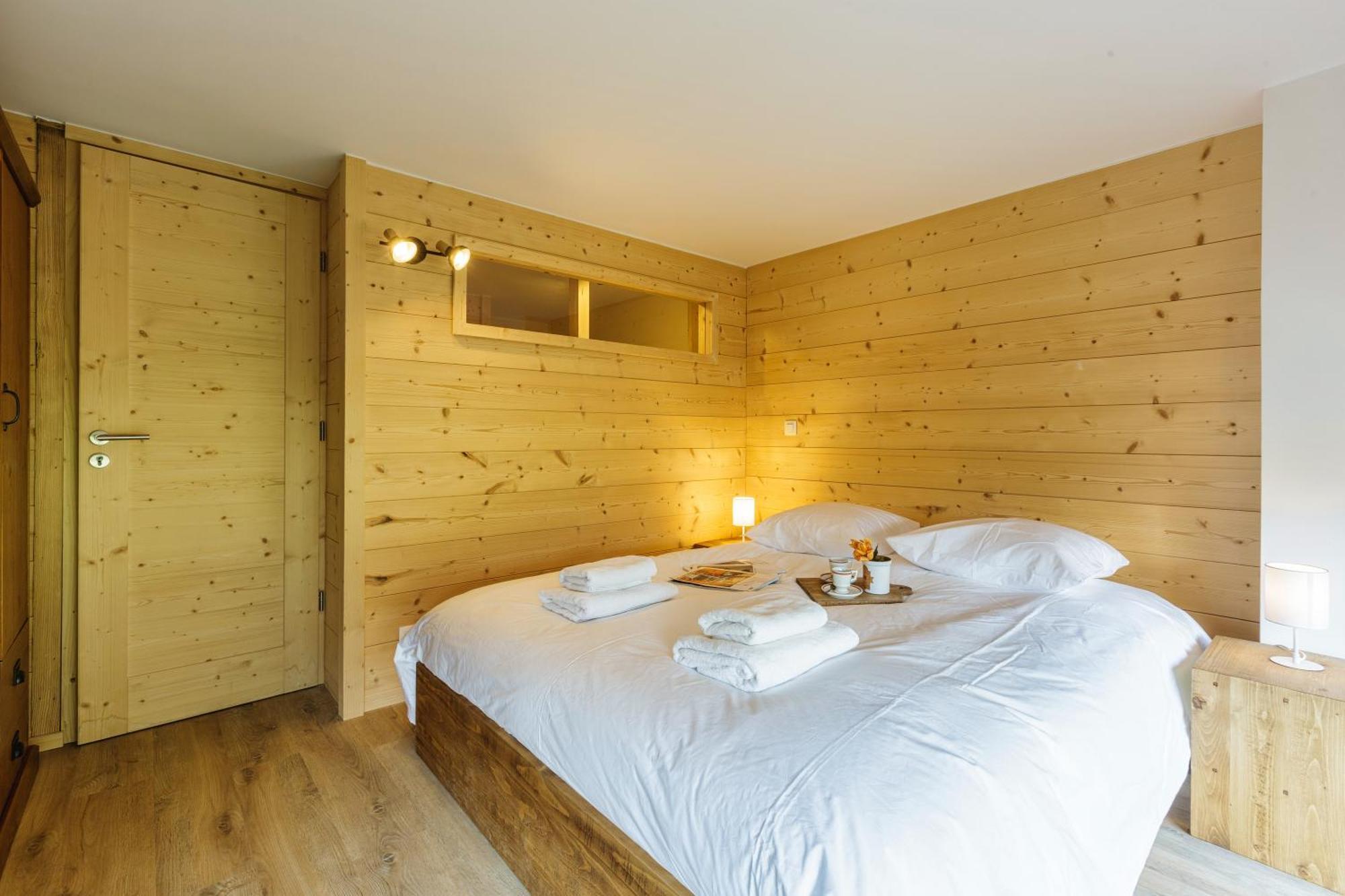 Residence Grand Roc - Ancolies 216 - Happy Rentals Chamonix Ngoại thất bức ảnh