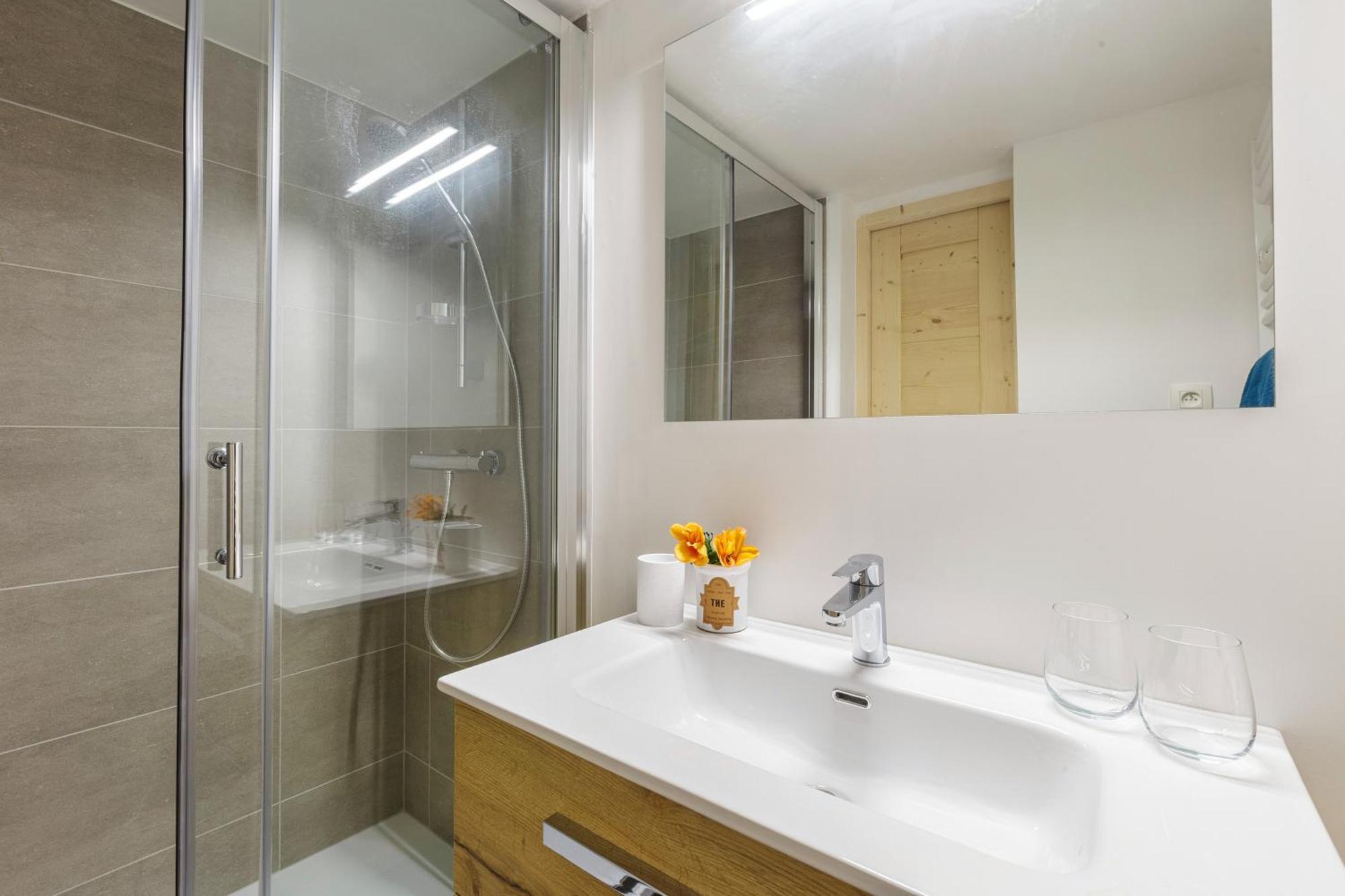 Residence Grand Roc - Ancolies 216 - Happy Rentals Chamonix Ngoại thất bức ảnh
