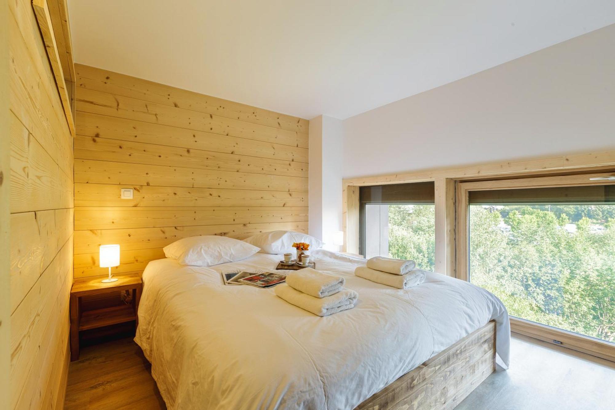 Residence Grand Roc - Ancolies 216 - Happy Rentals Chamonix Ngoại thất bức ảnh